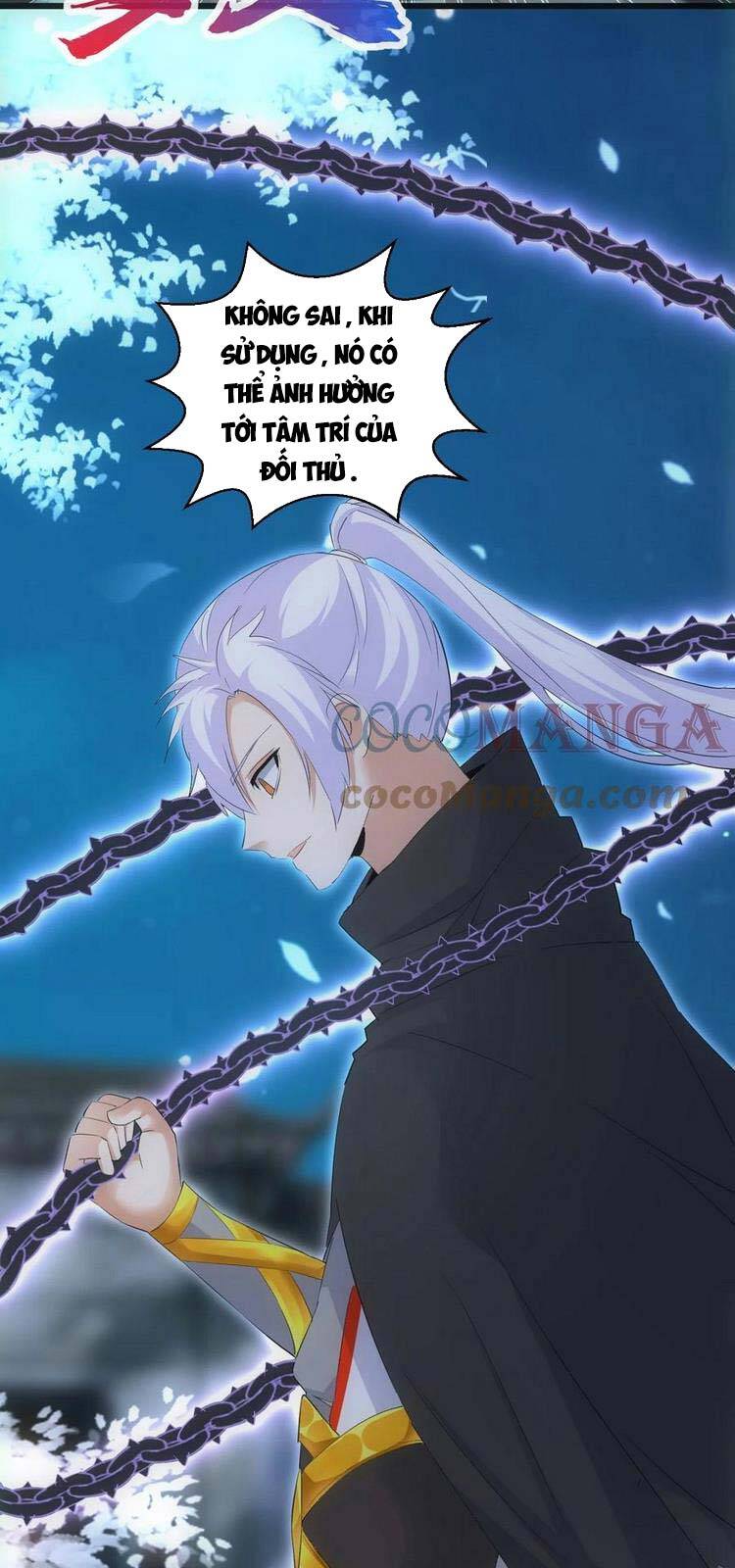 Vạn Cổ Đệ Nhất Thần - Chương 79