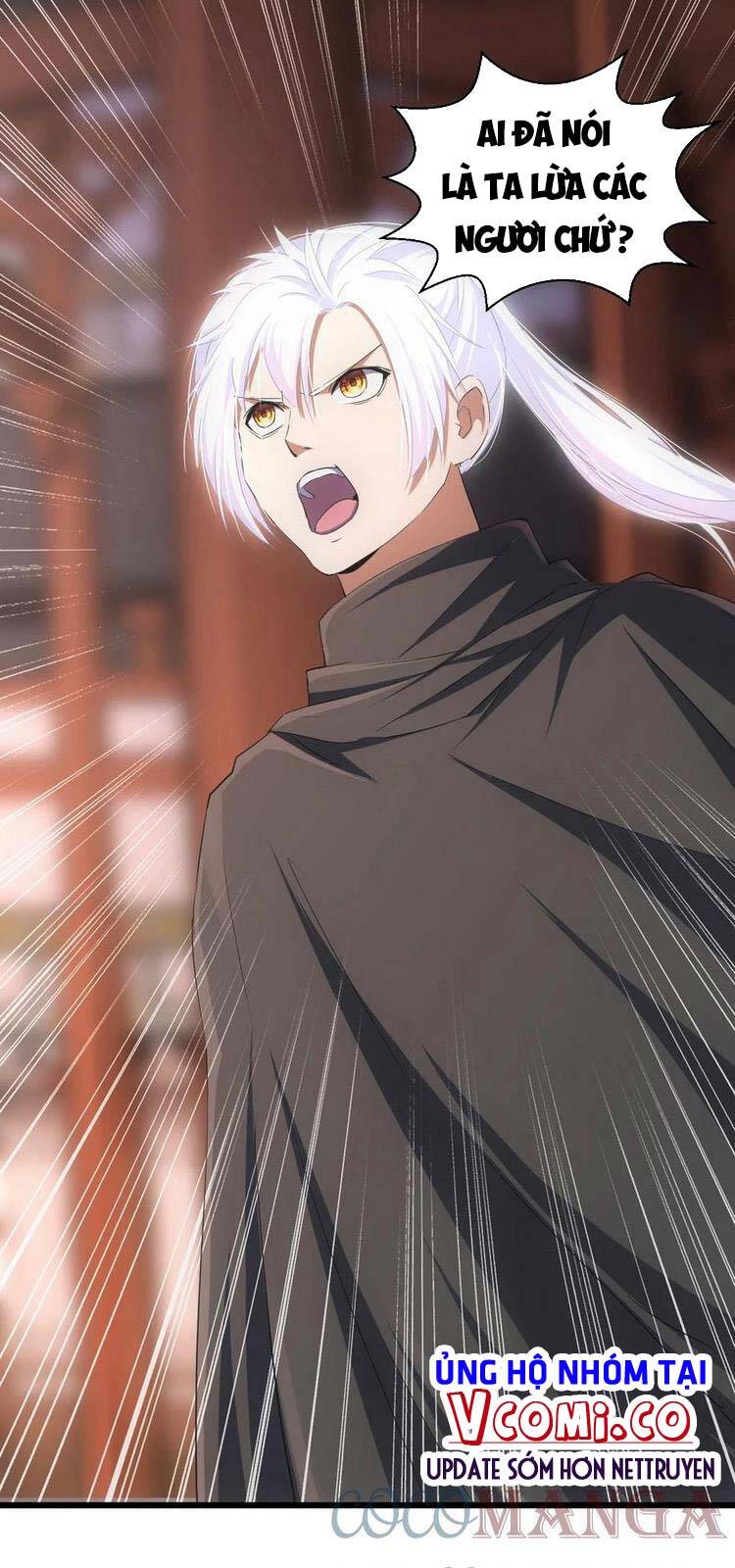 Vạn Cổ Đệ Nhất Thần - Chương 79