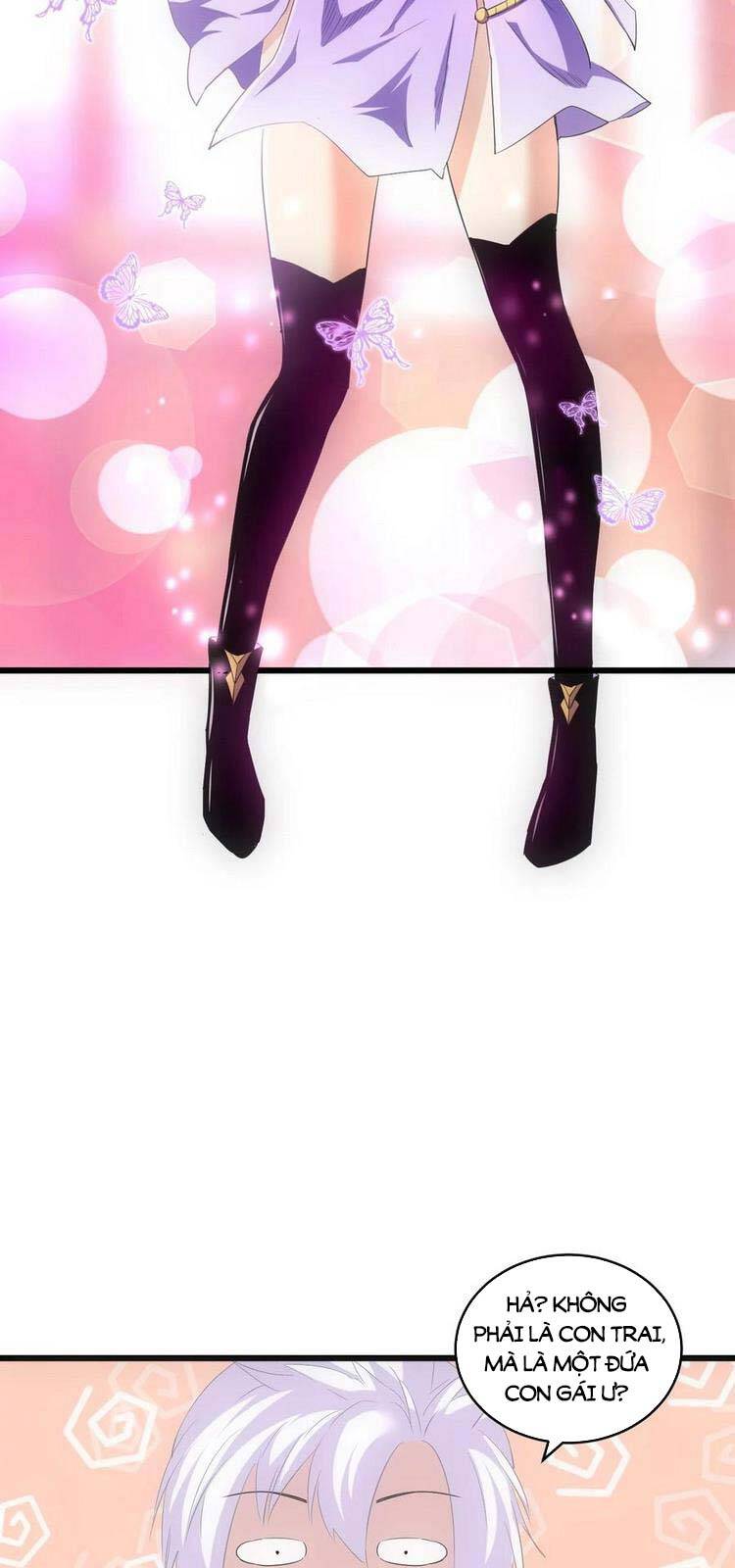 Vạn Cổ Đệ Nhất Thần - Chương 79