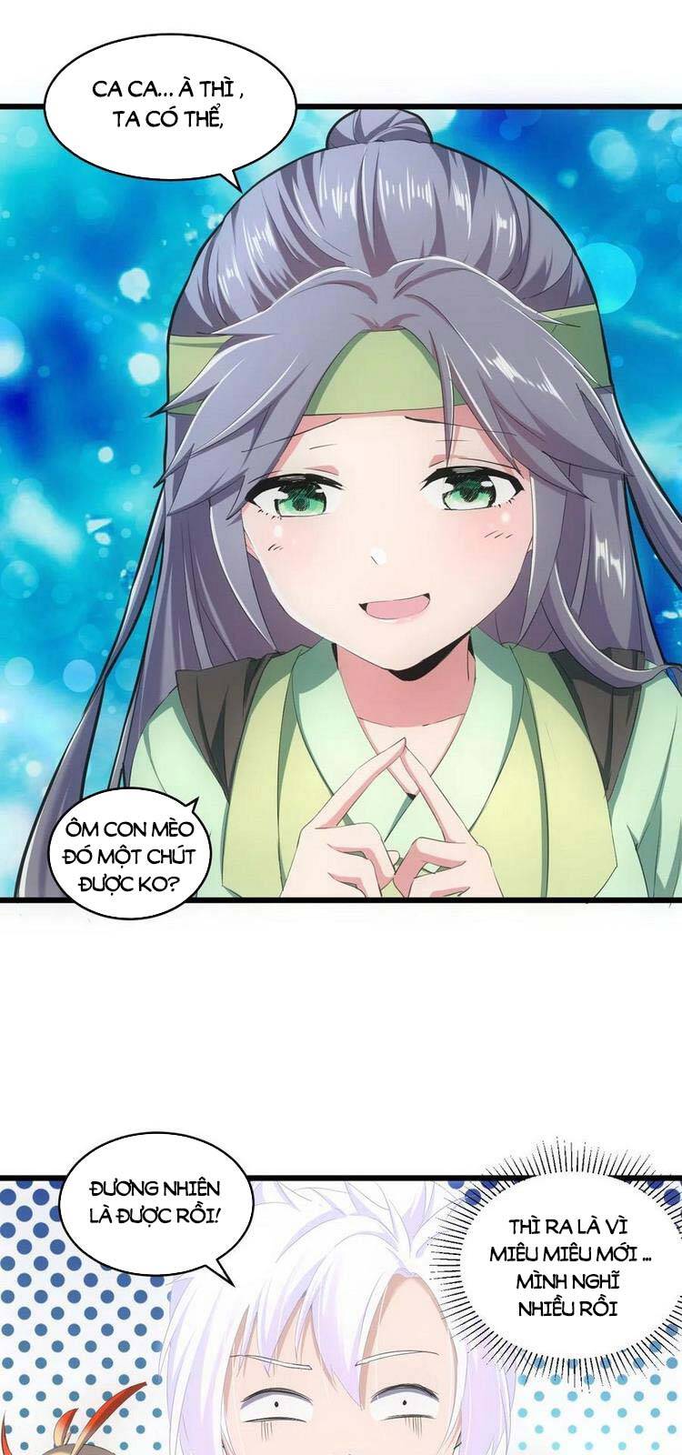 Vạn Cổ Đệ Nhất Thần - Chương 79