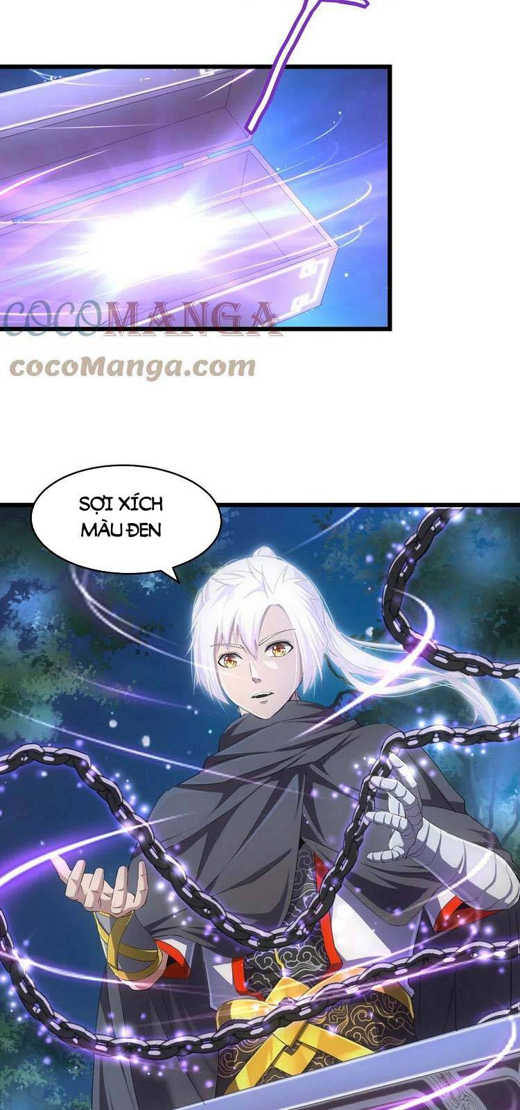 Vạn Cổ Đệ Nhất Thần - Chương 79