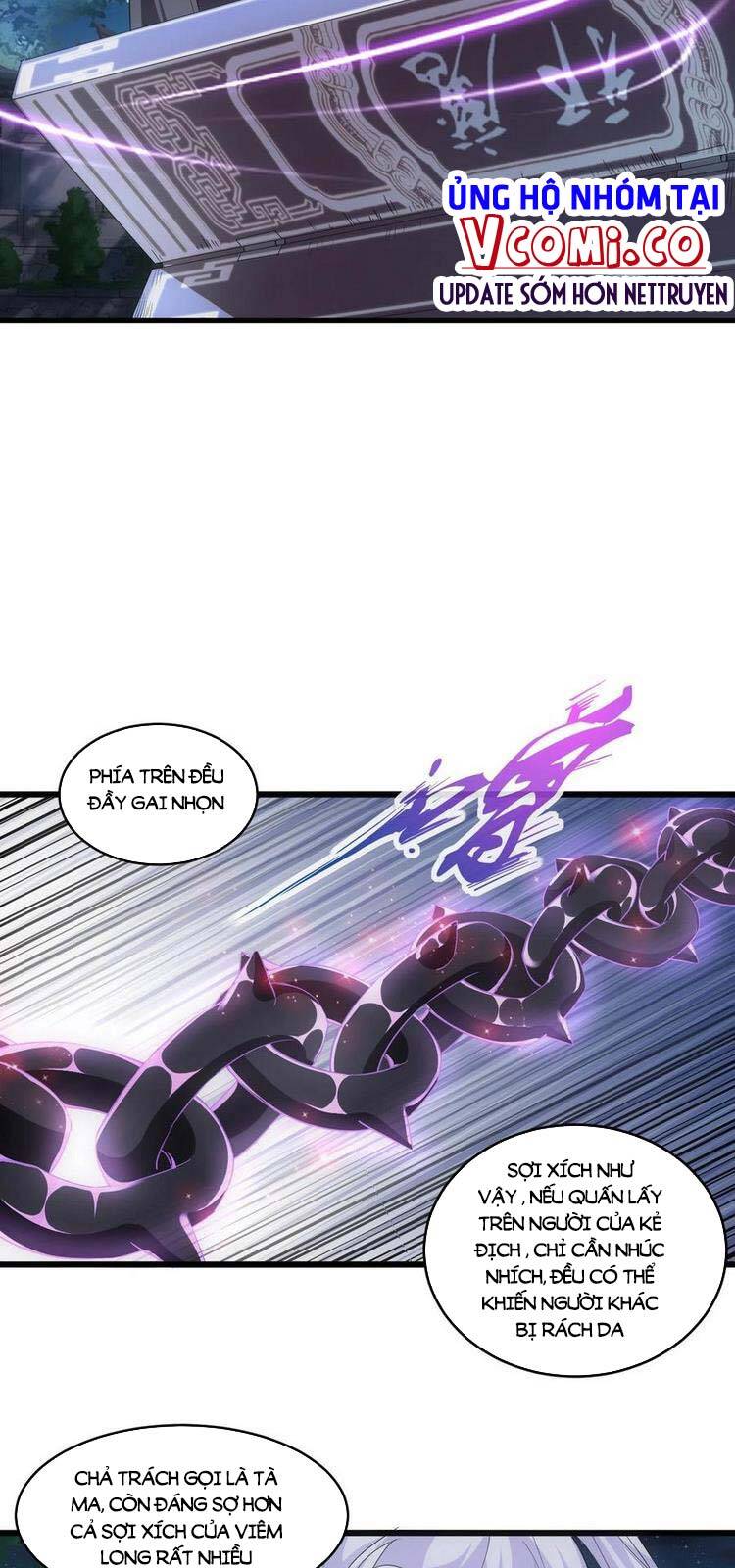 Vạn Cổ Đệ Nhất Thần - Chương 79