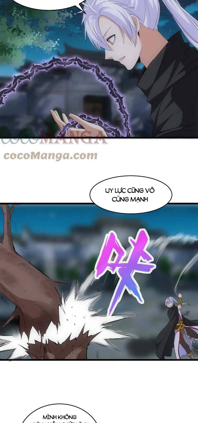Vạn Cổ Đệ Nhất Thần - Chương 79