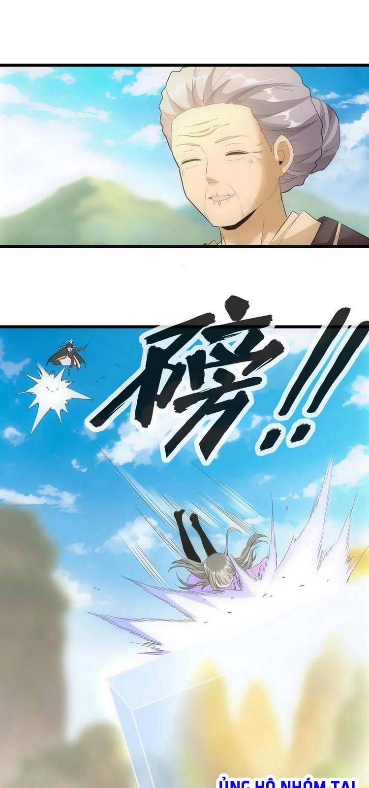 Vạn Cổ Đệ Nhất Thần - Chương 80