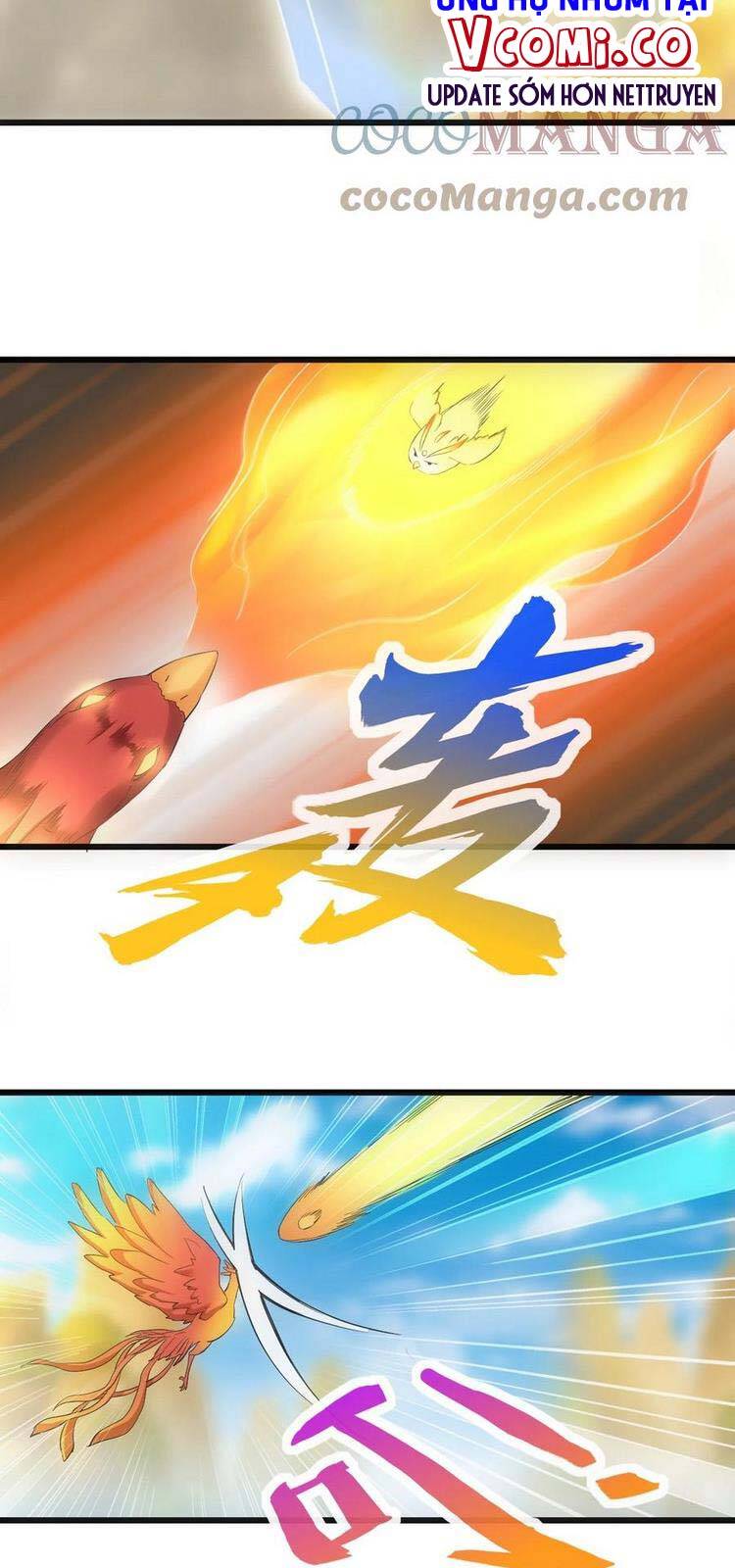 Vạn Cổ Đệ Nhất Thần - Chương 80