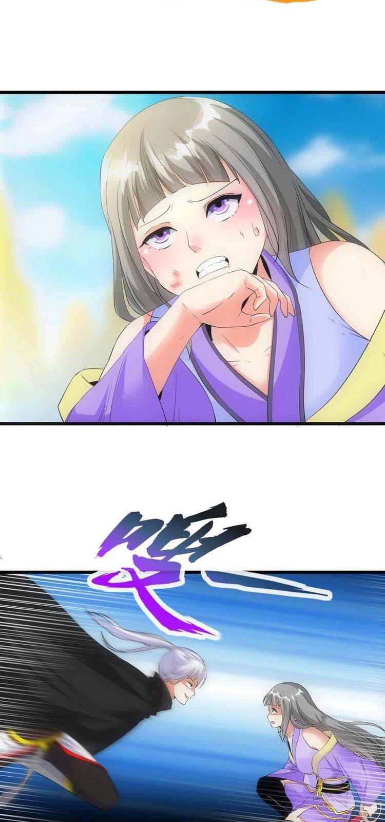 Vạn Cổ Đệ Nhất Thần - Chương 80