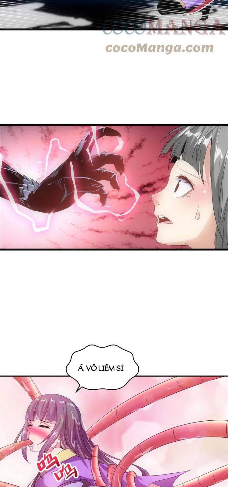 Vạn Cổ Đệ Nhất Thần - Chương 80