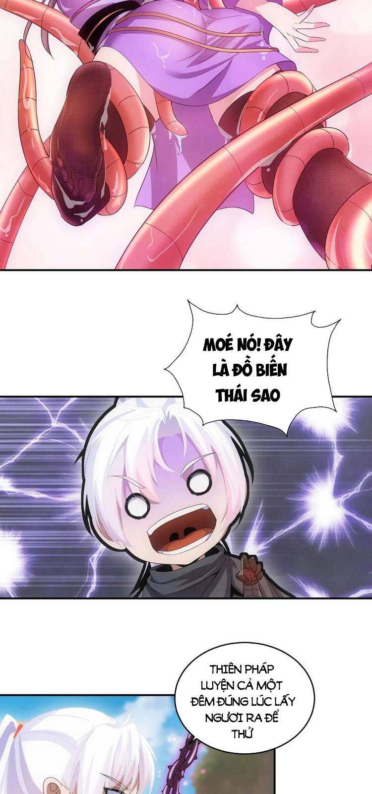 Vạn Cổ Đệ Nhất Thần - Chương 80