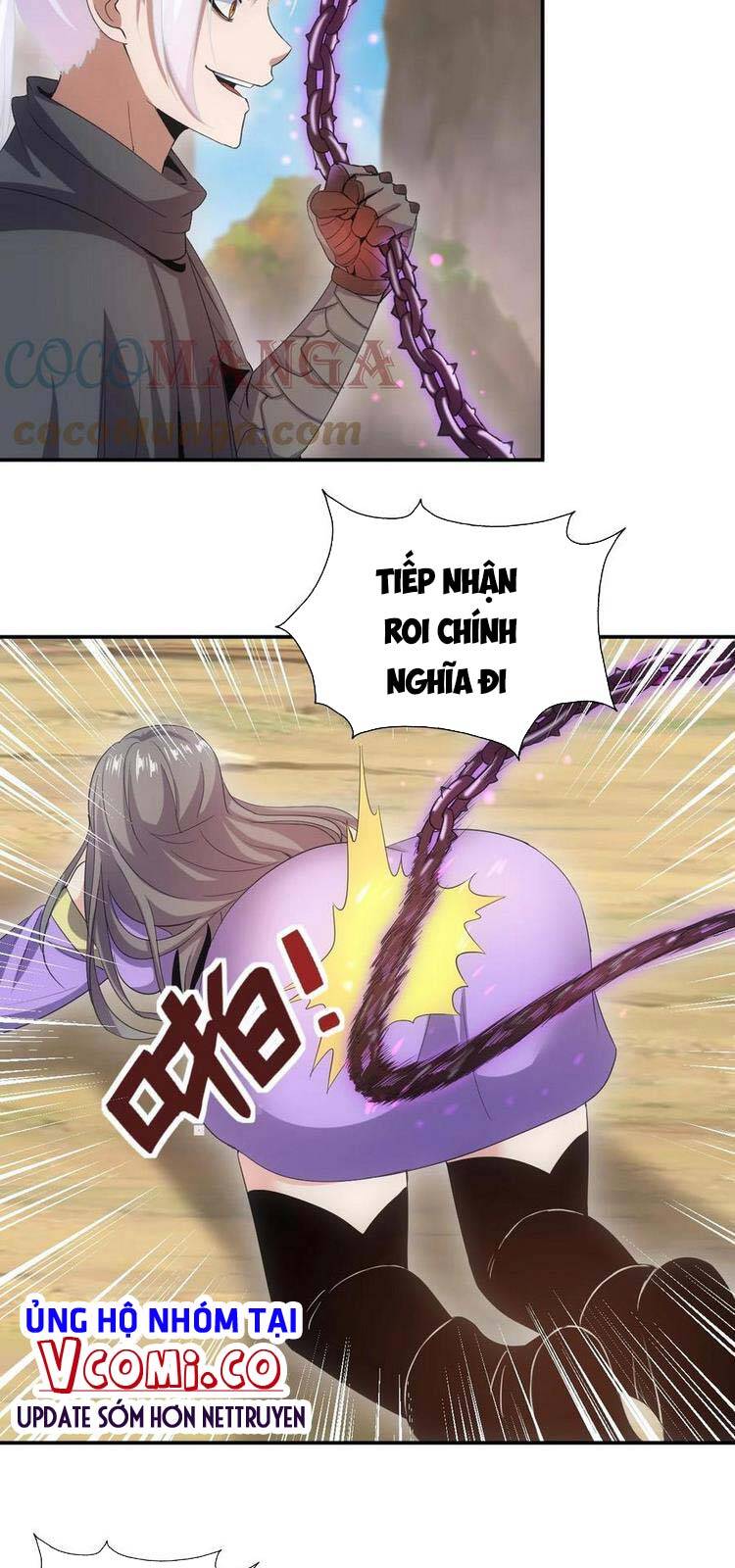 Vạn Cổ Đệ Nhất Thần - Chương 80