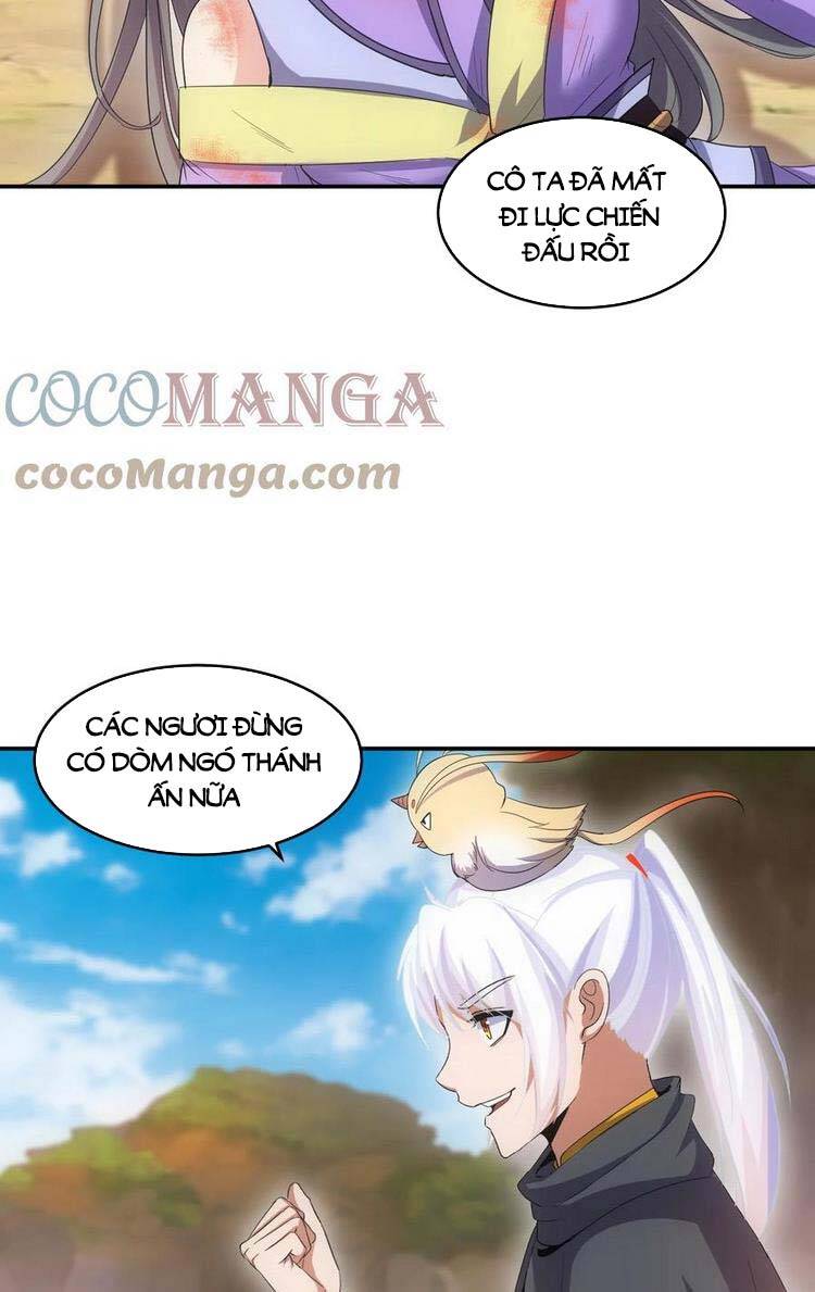 Vạn Cổ Đệ Nhất Thần - Chương 80