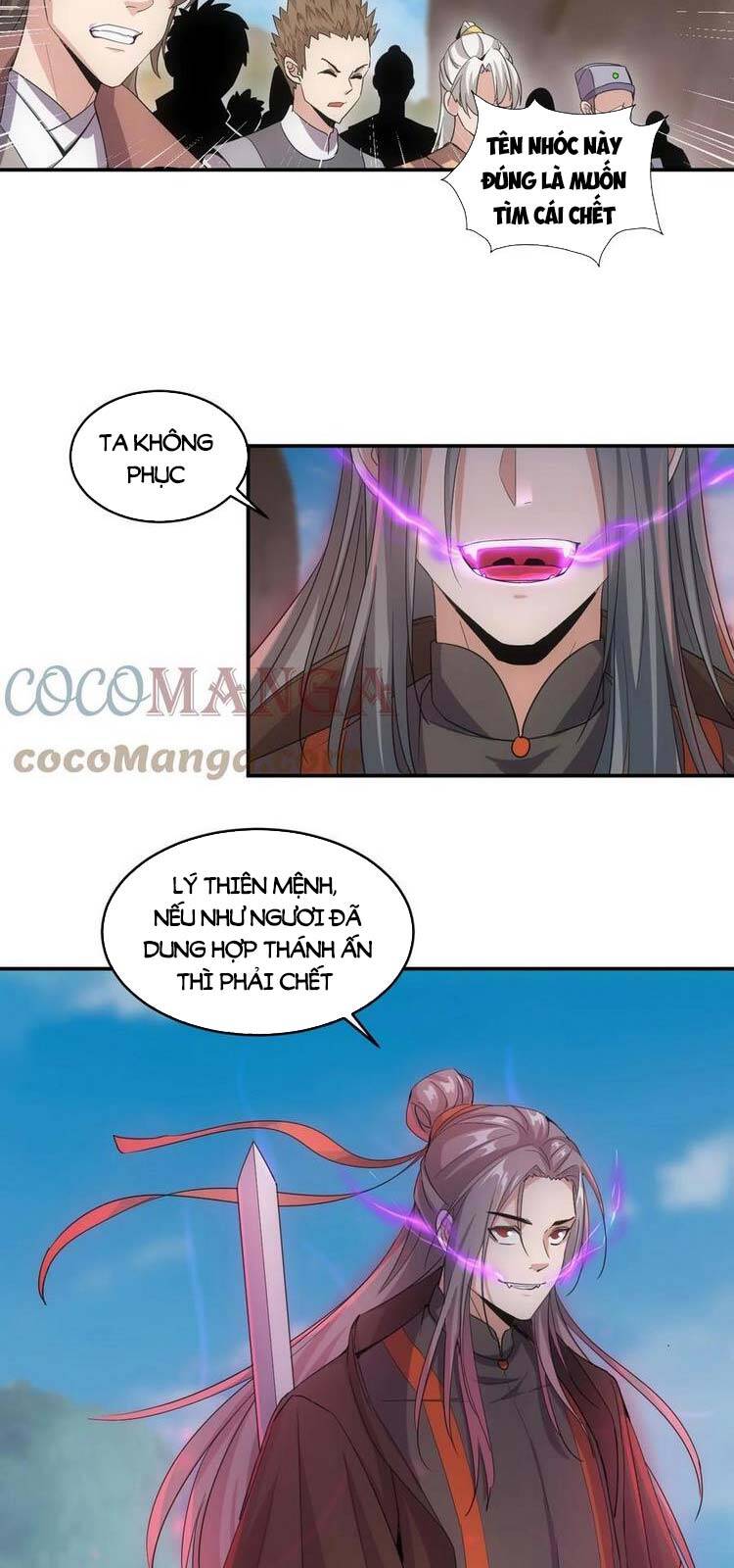 Vạn Cổ Đệ Nhất Thần - Chương 80