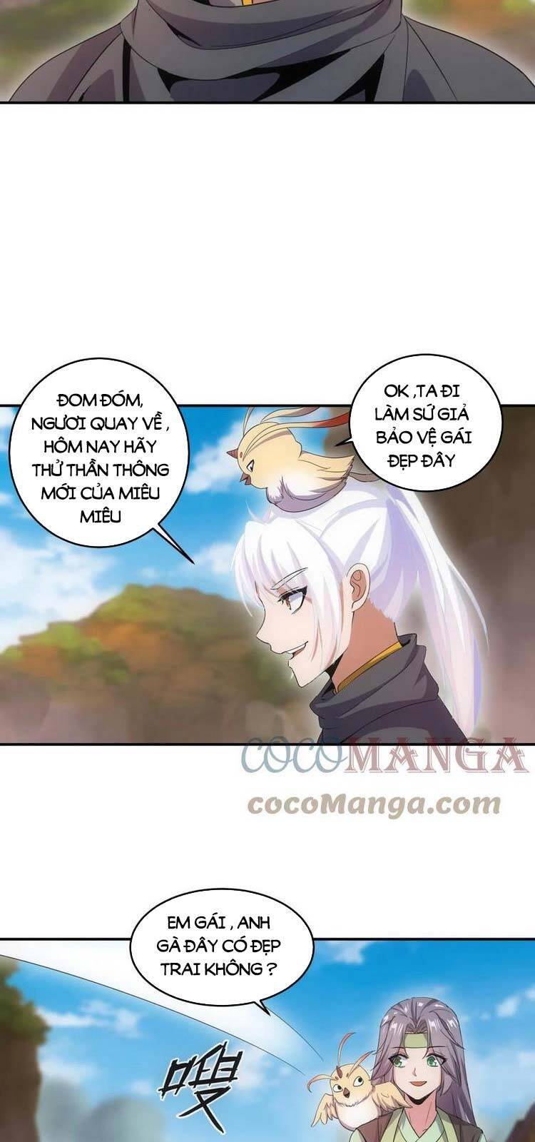 Vạn Cổ Đệ Nhất Thần - Chương 80