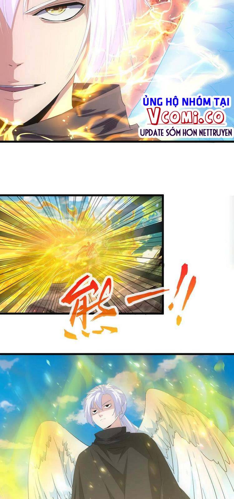 Vạn Cổ Đệ Nhất Thần - Chương 80