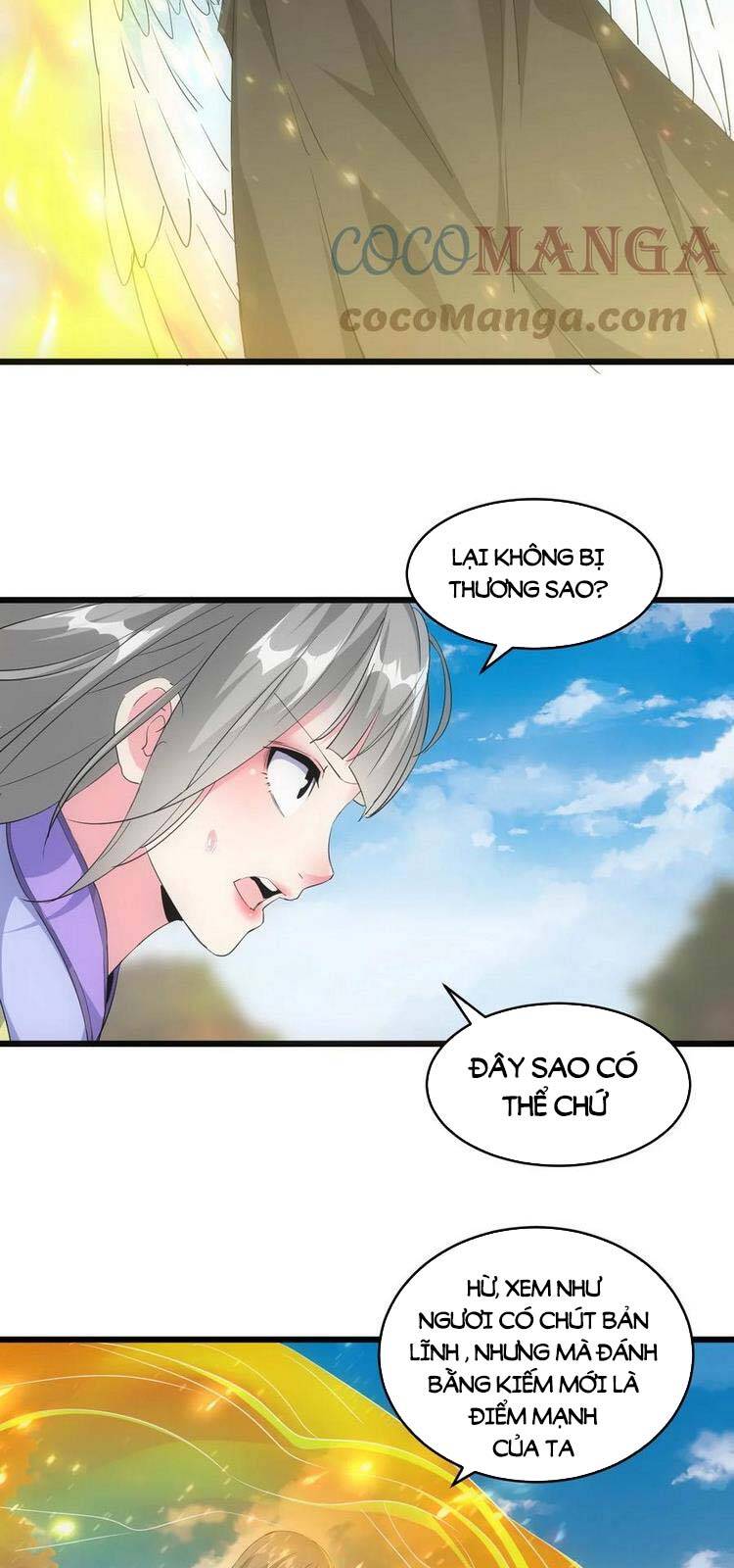 Vạn Cổ Đệ Nhất Thần - Chương 80