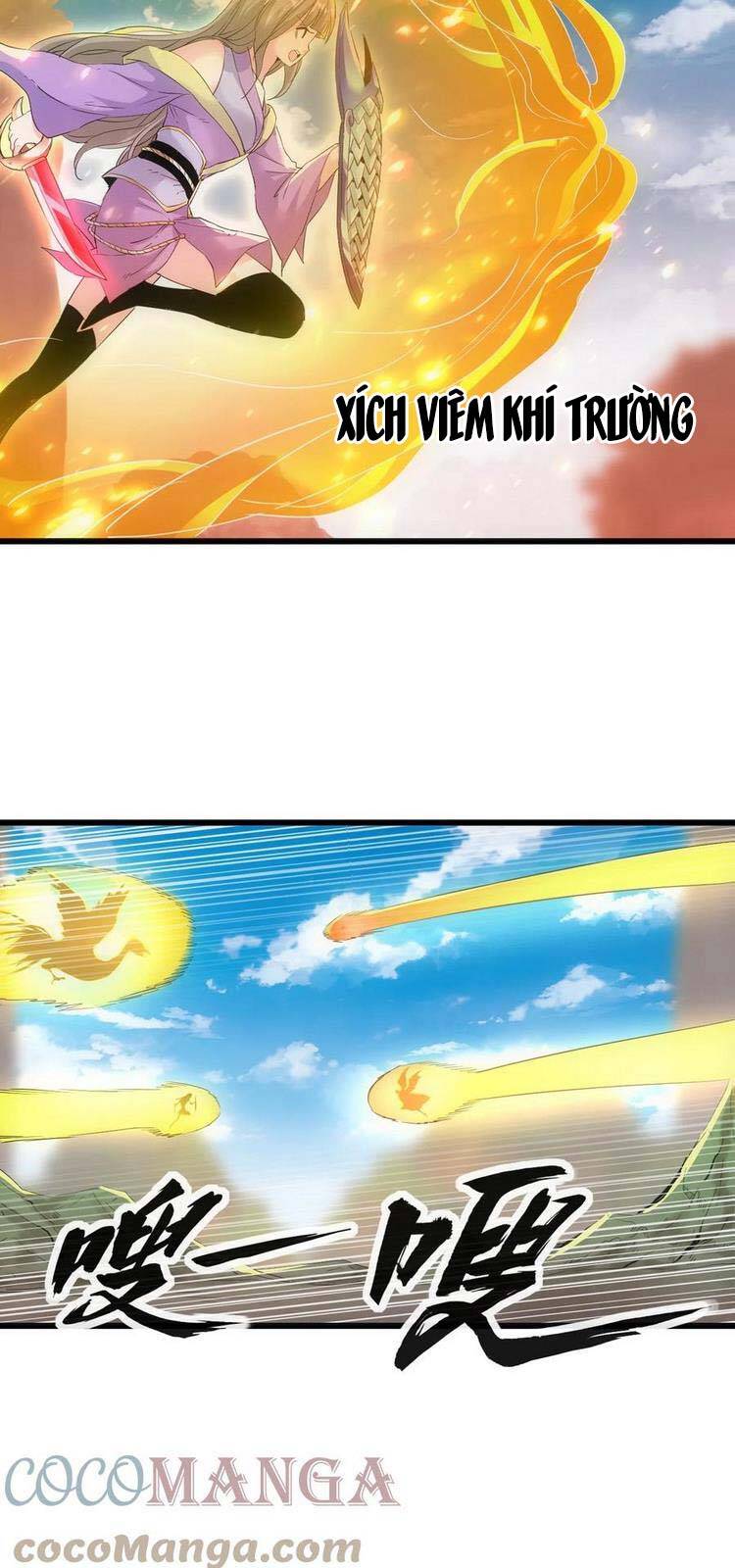 Vạn Cổ Đệ Nhất Thần - Chương 80