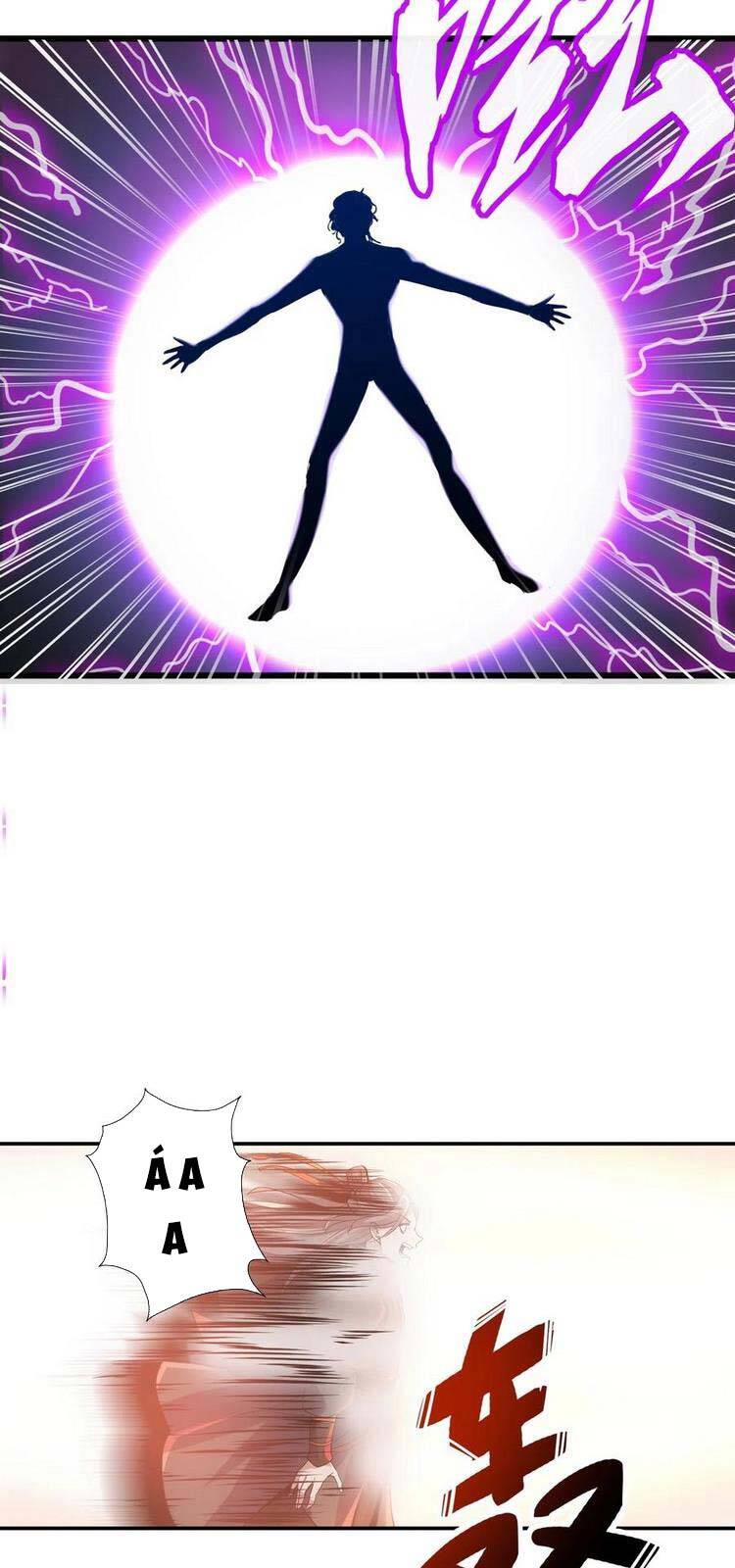 Vạn Cổ Đệ Nhất Thần - Chương 81