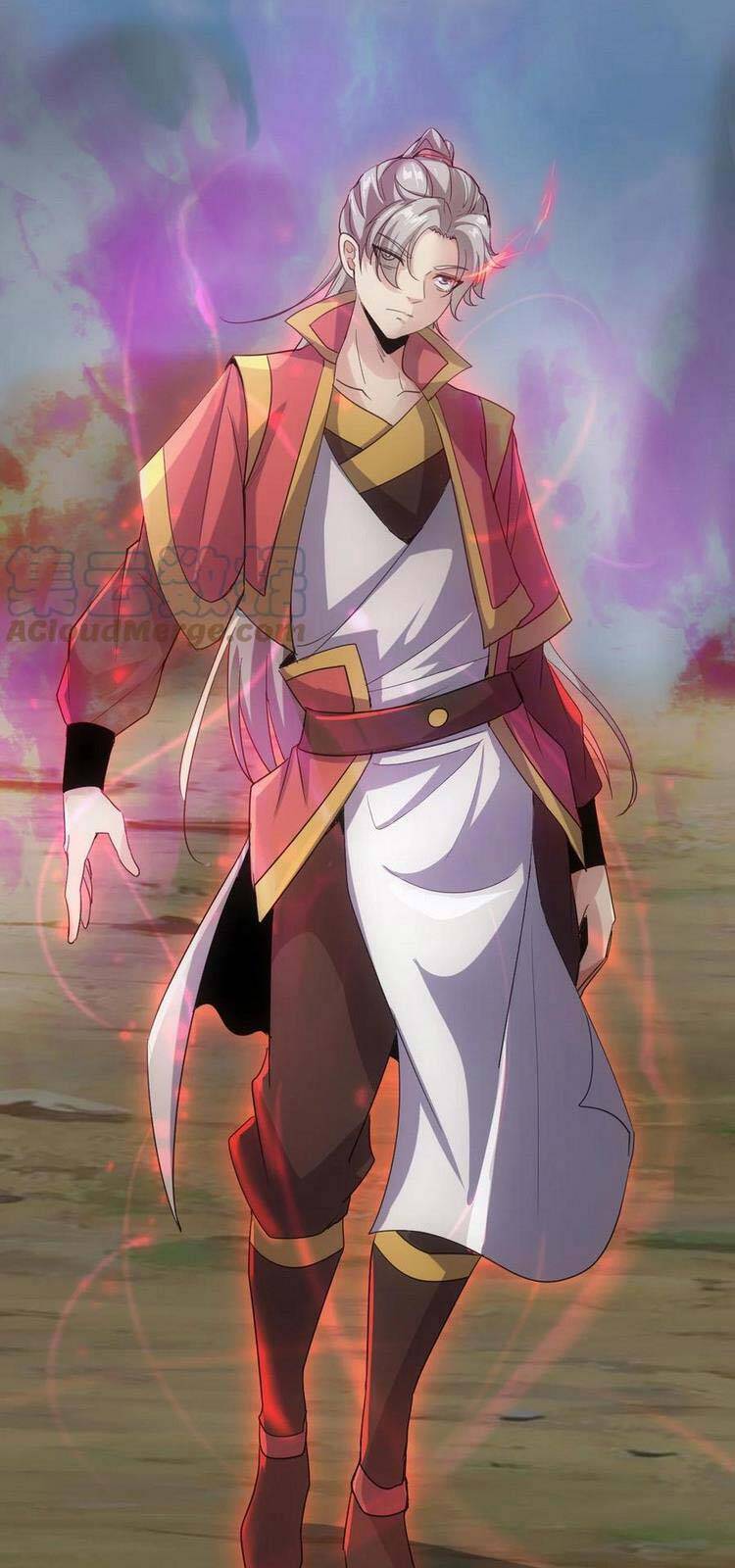 Vạn Cổ Đệ Nhất Thần - Chương 81