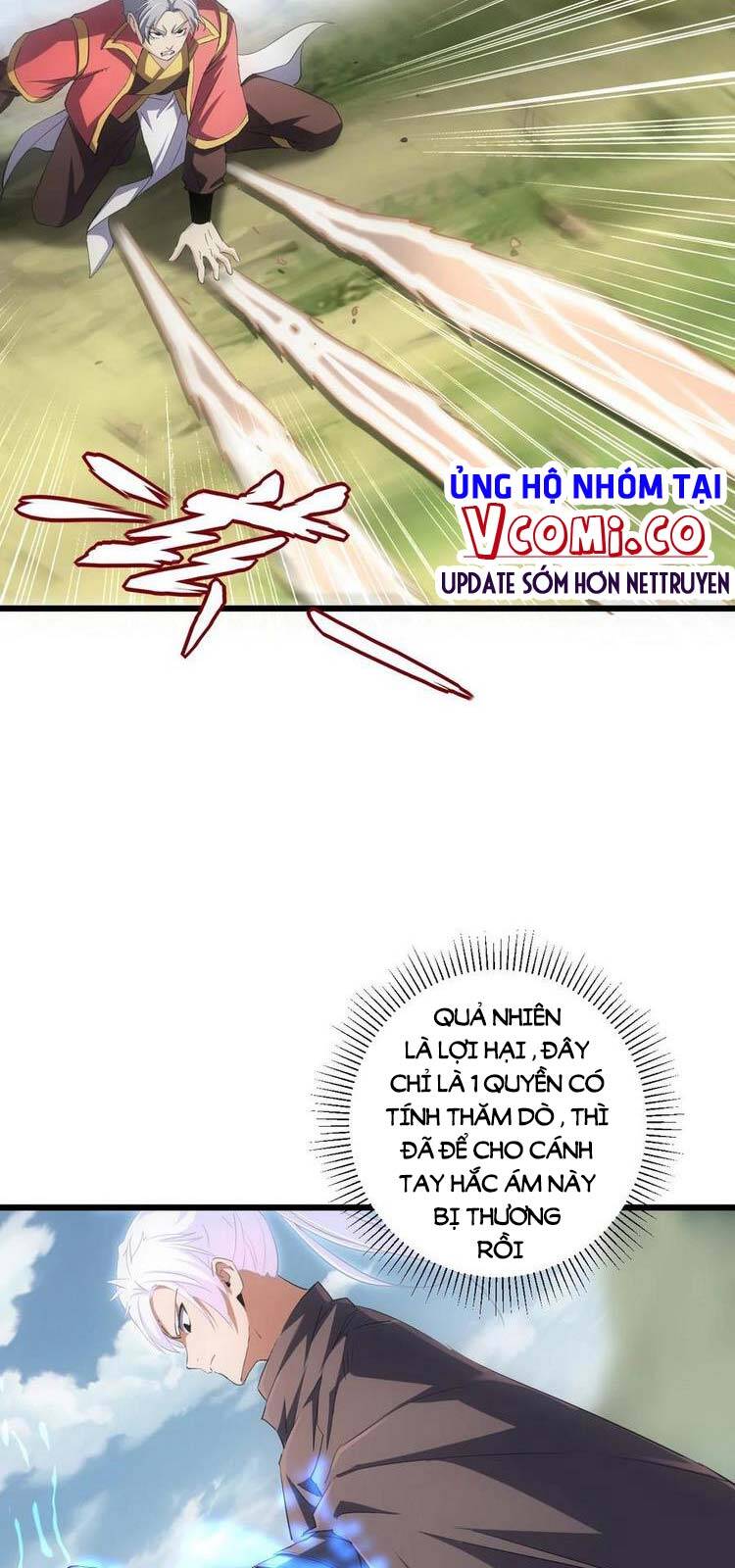 Vạn Cổ Đệ Nhất Thần - Chương 81