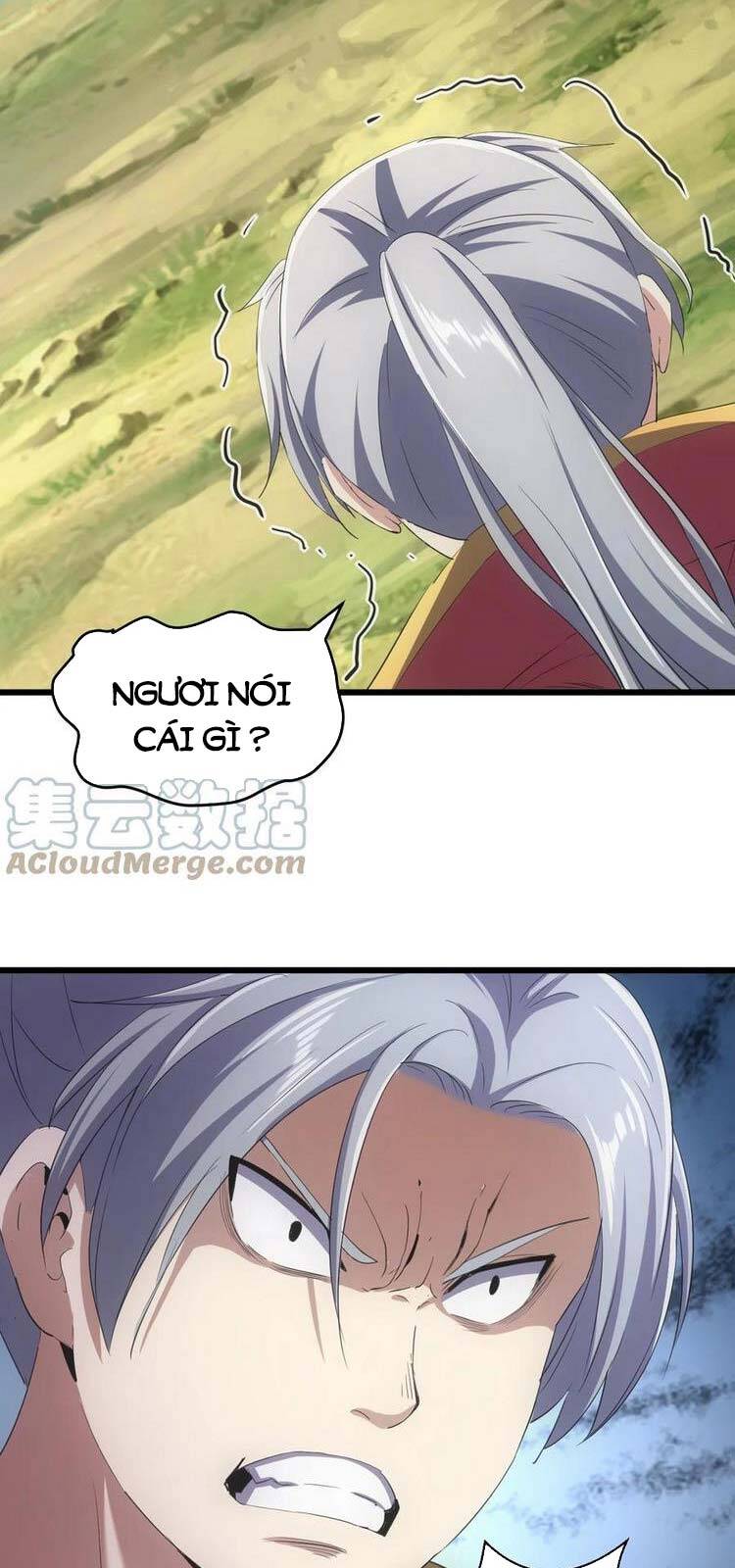 Vạn Cổ Đệ Nhất Thần - Chương 81