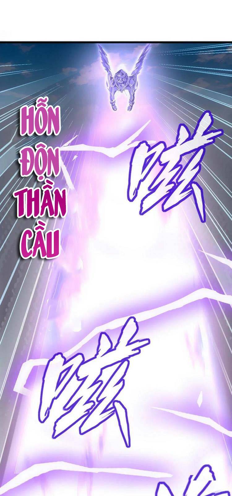 Vạn Cổ Đệ Nhất Thần - Chương 81