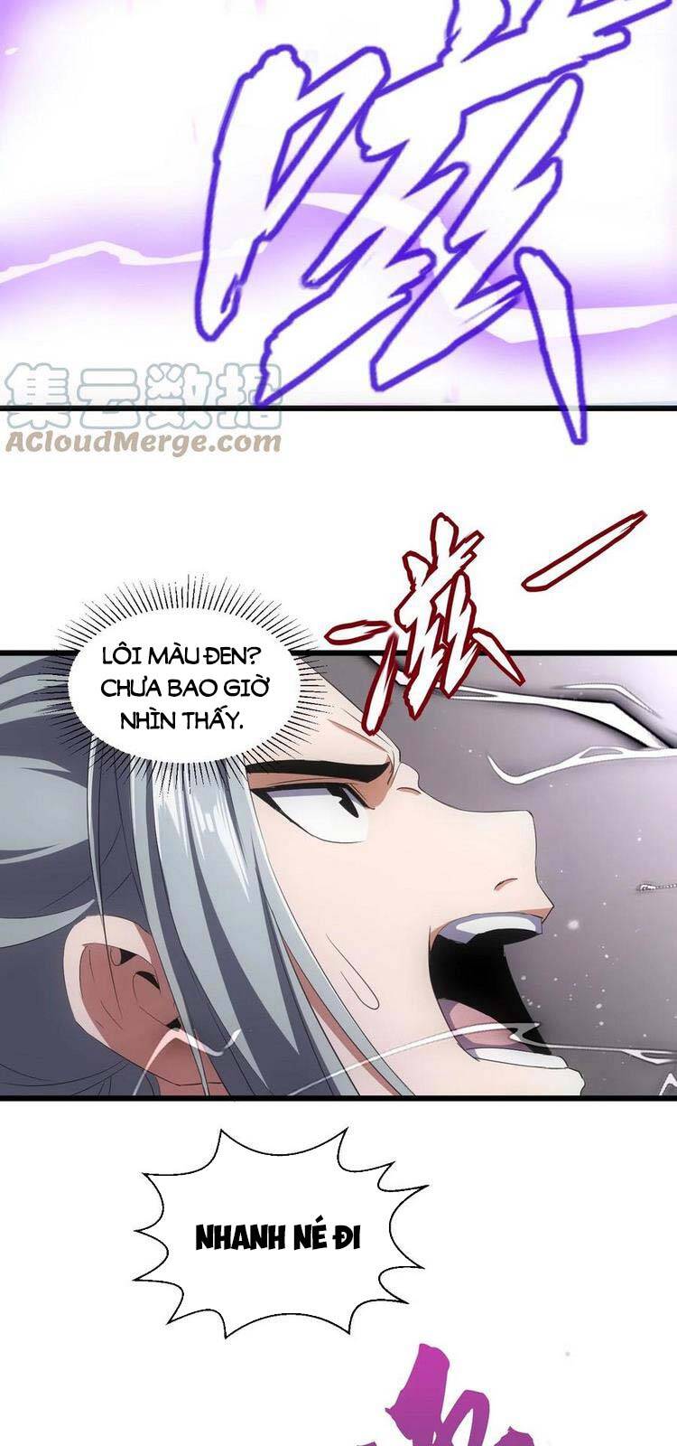 Vạn Cổ Đệ Nhất Thần - Chương 81