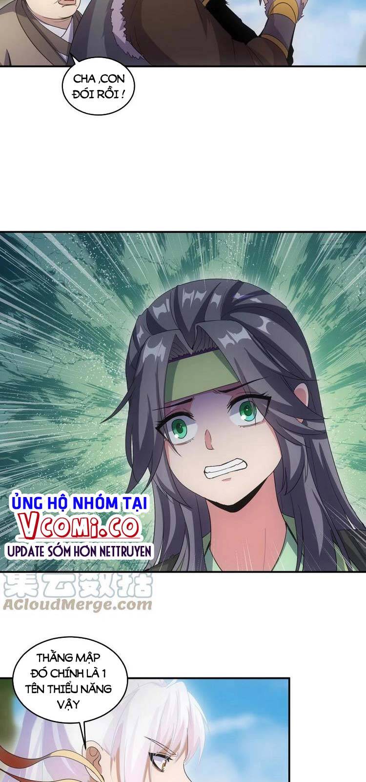 Vạn Cổ Đệ Nhất Thần - Chương 82