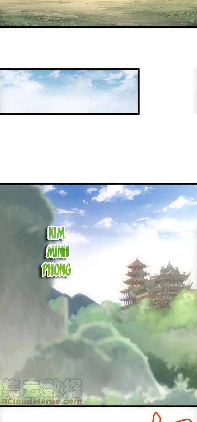 Vạn Cổ Đệ Nhất Thần - Chương 82