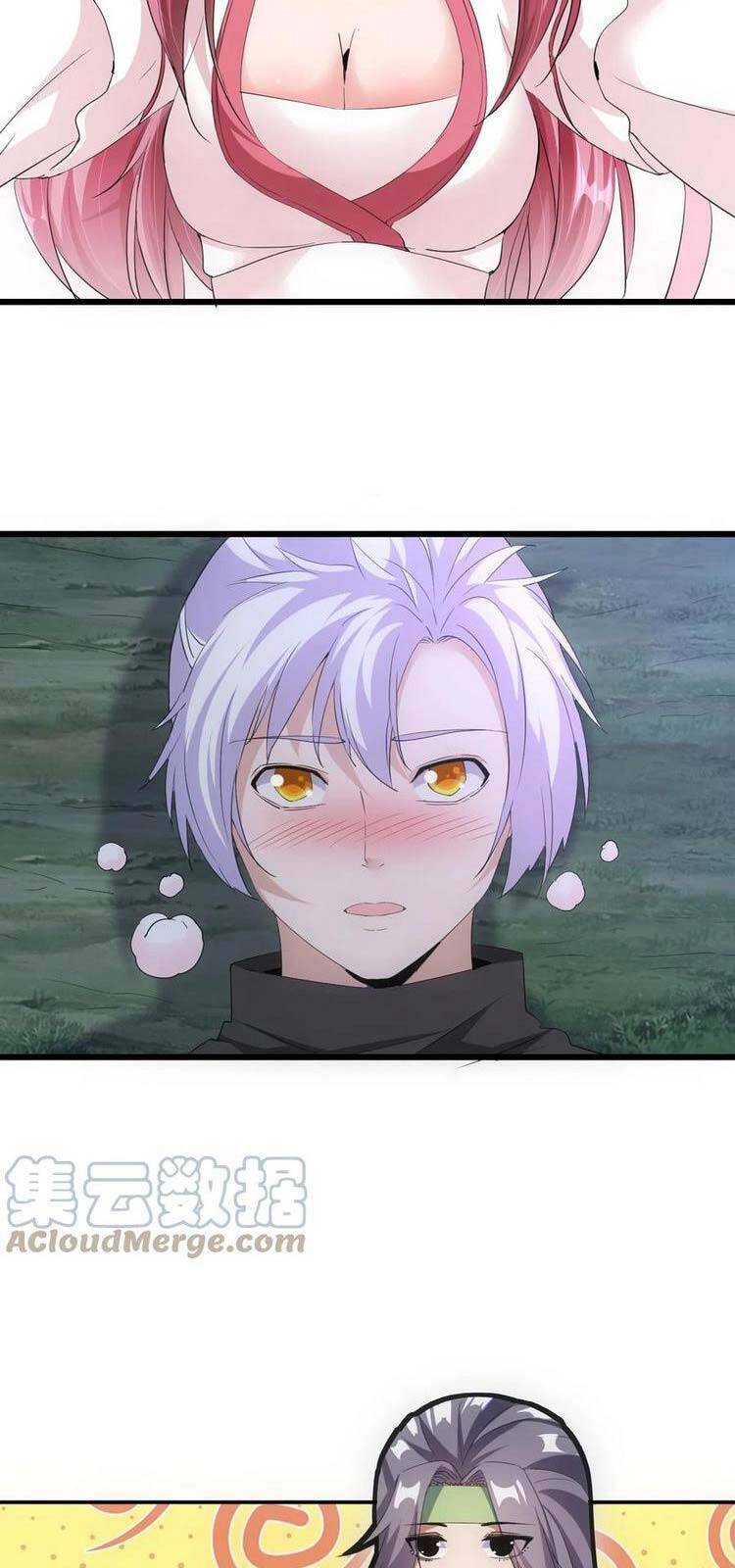 Vạn Cổ Đệ Nhất Thần - Chương 83