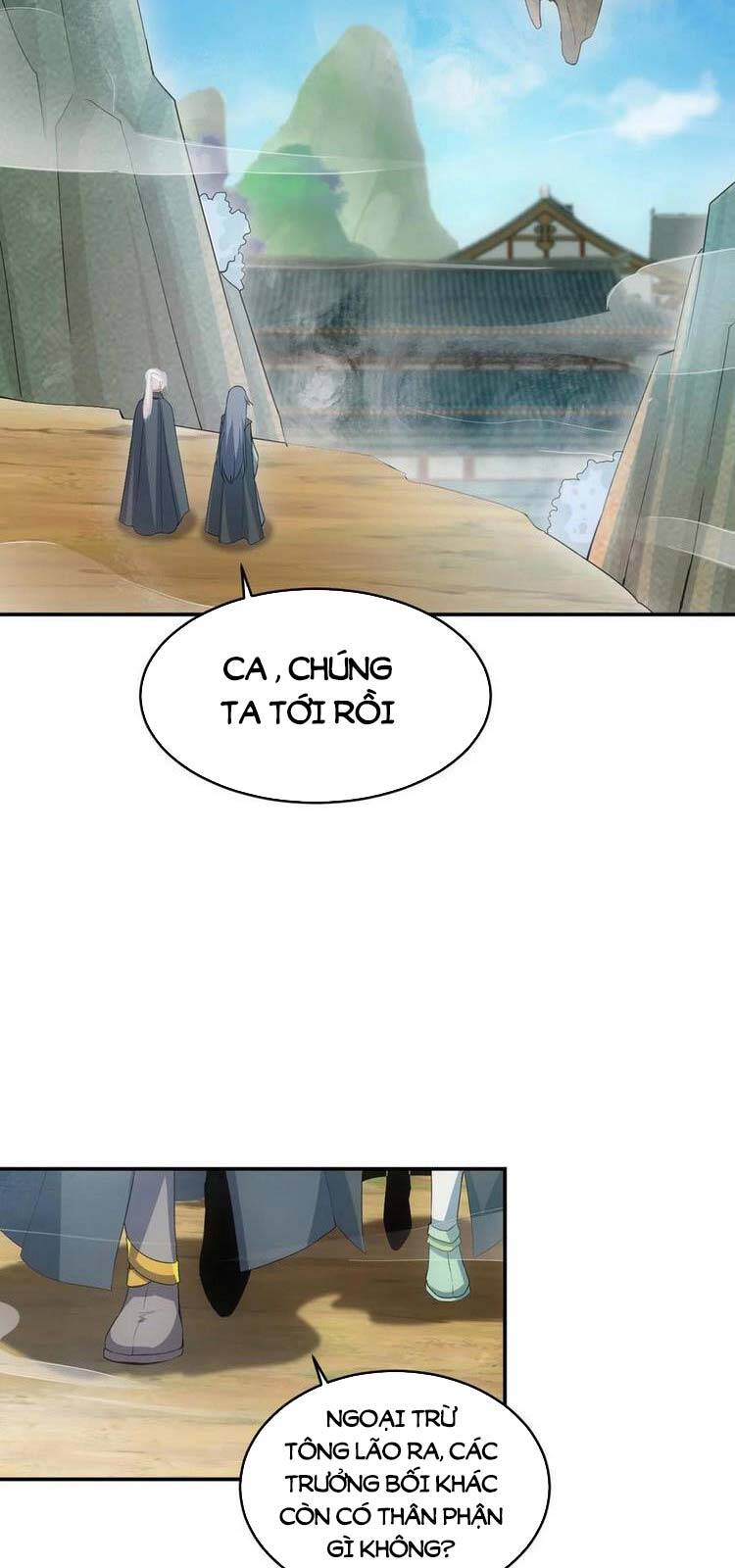 Vạn Cổ Đệ Nhất Thần - Chương 83