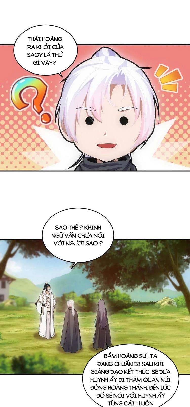 Vạn Cổ Đệ Nhất Thần - Chương 84