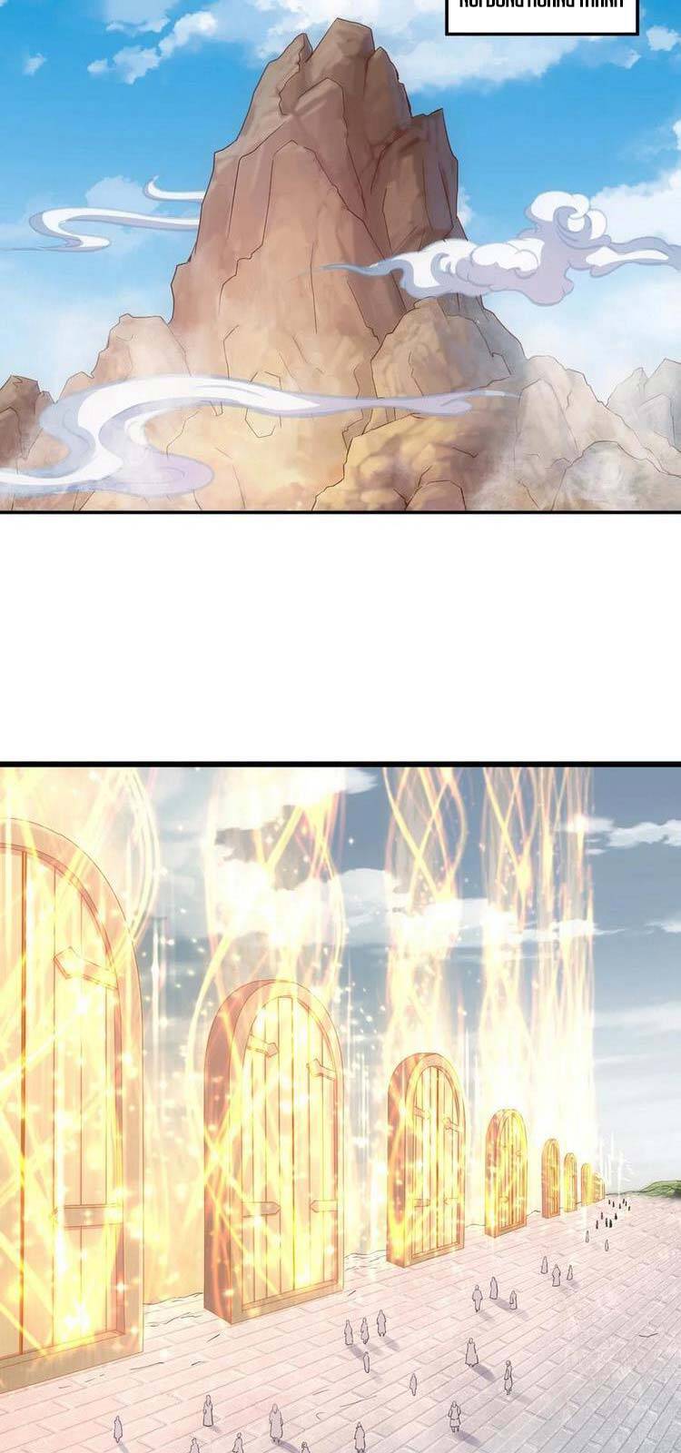 Vạn Cổ Đệ Nhất Thần - Chương 84