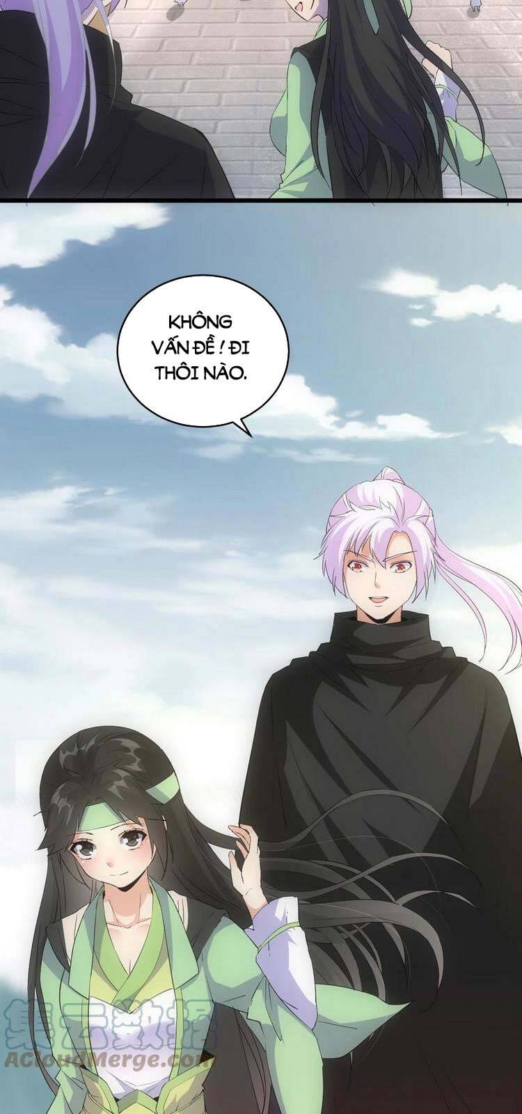 Vạn Cổ Đệ Nhất Thần - Chương 84