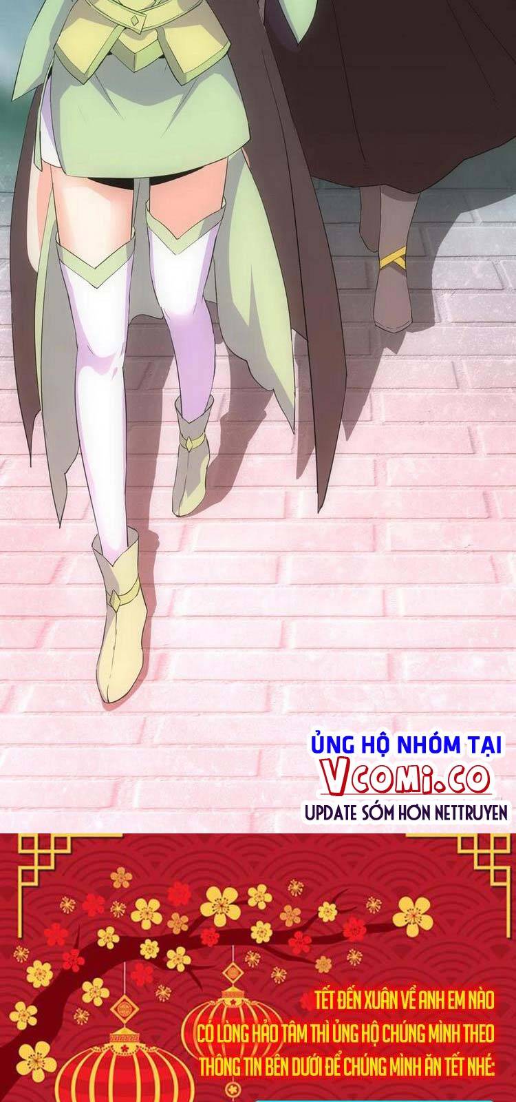 Vạn Cổ Đệ Nhất Thần - Chương 84