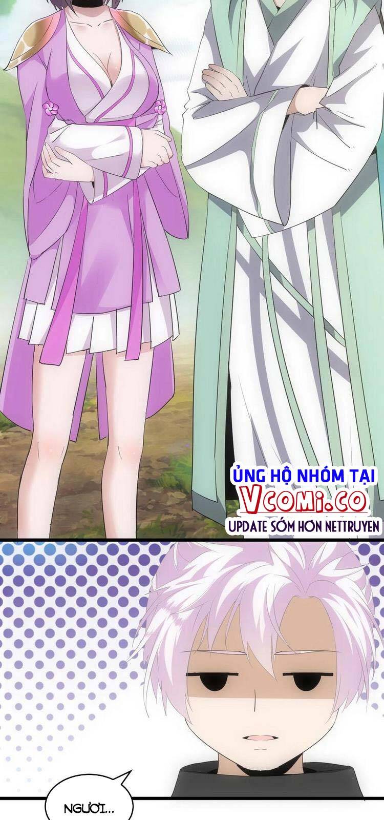 Vạn Cổ Đệ Nhất Thần - Chương 84