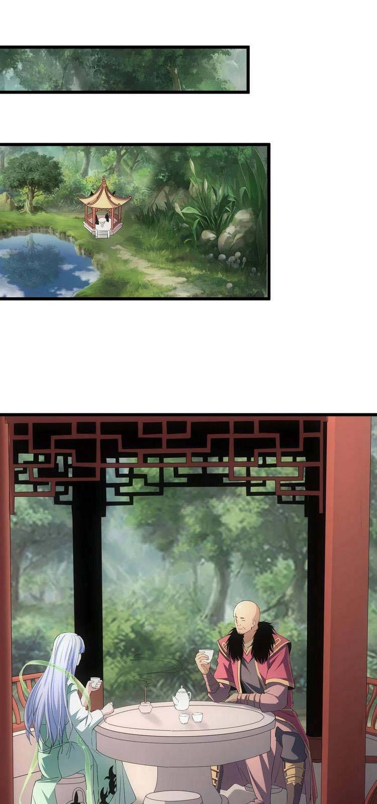 Vạn Cổ Đệ Nhất Thần - Chương 85