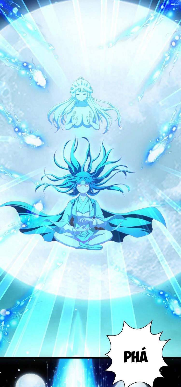 Vạn Cổ Đệ Nhất Thần - Chương 85