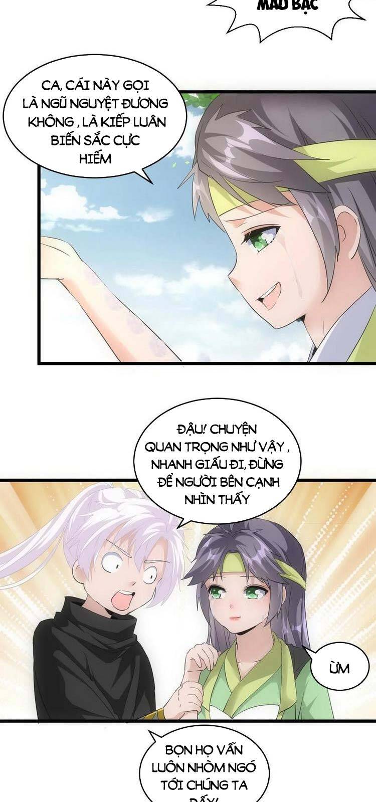 Vạn Cổ Đệ Nhất Thần - Chương 85