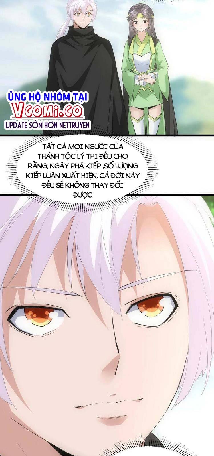 Vạn Cổ Đệ Nhất Thần - Chương 85