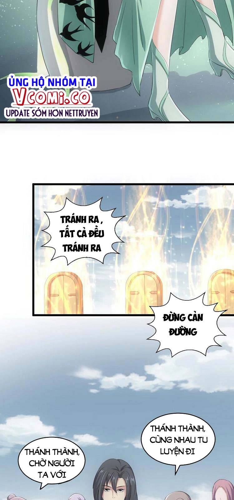 Vạn Cổ Đệ Nhất Thần - Chương 85