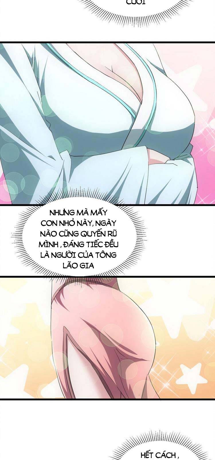 Vạn Cổ Đệ Nhất Thần - Chương 86