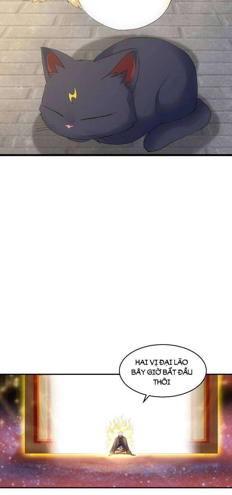Vạn Cổ Đệ Nhất Thần - Chương 86