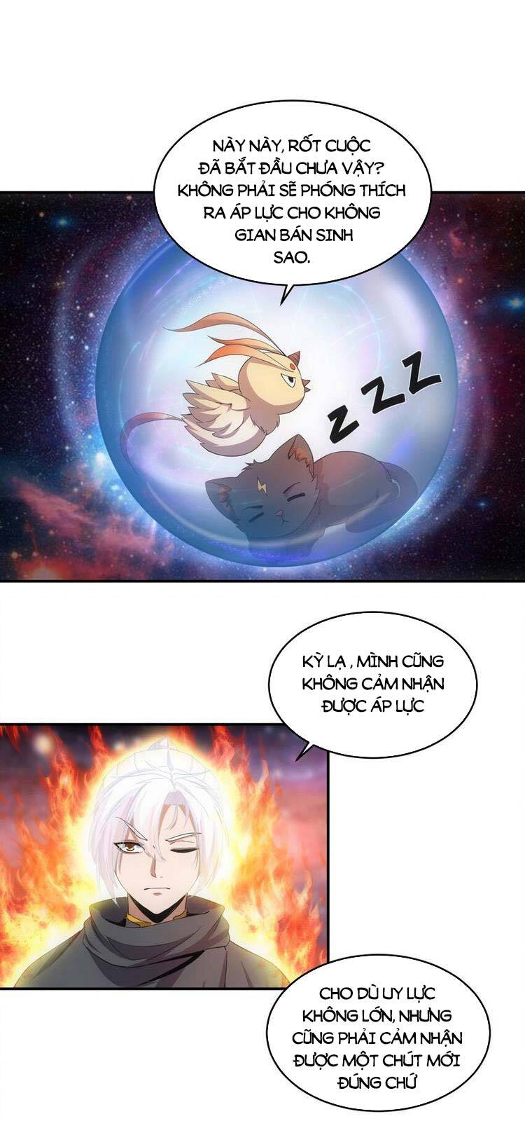 Vạn Cổ Đệ Nhất Thần - Chương 86