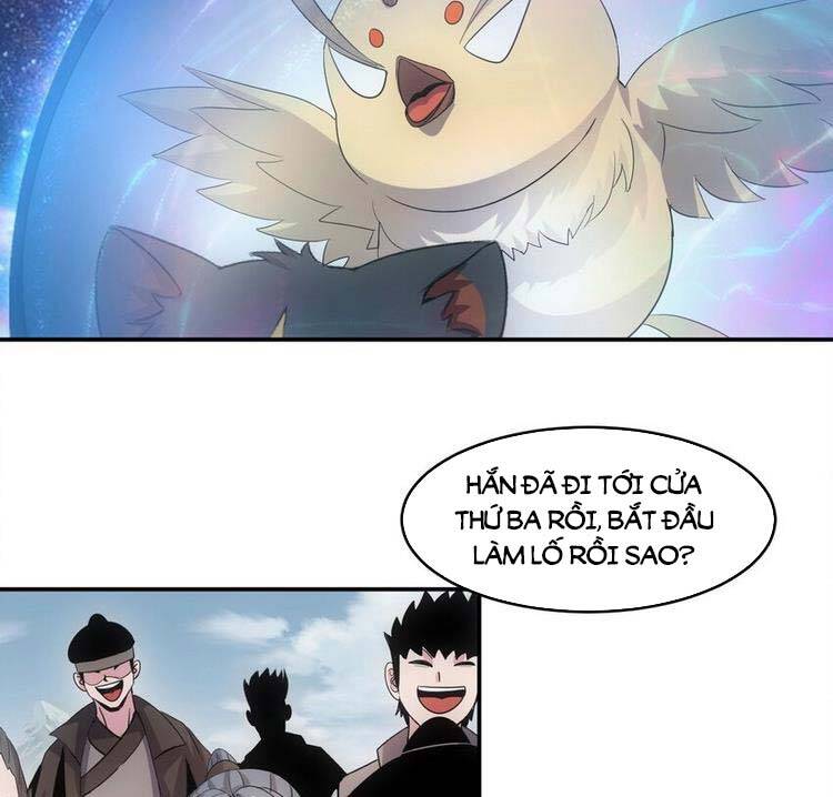 Vạn Cổ Đệ Nhất Thần - Chương 86