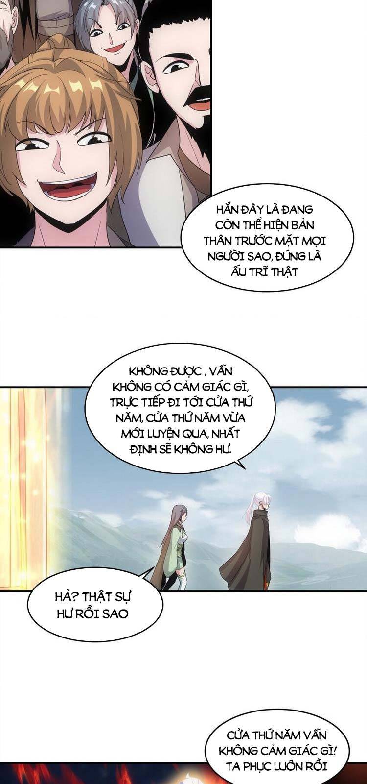 Vạn Cổ Đệ Nhất Thần - Chương 86