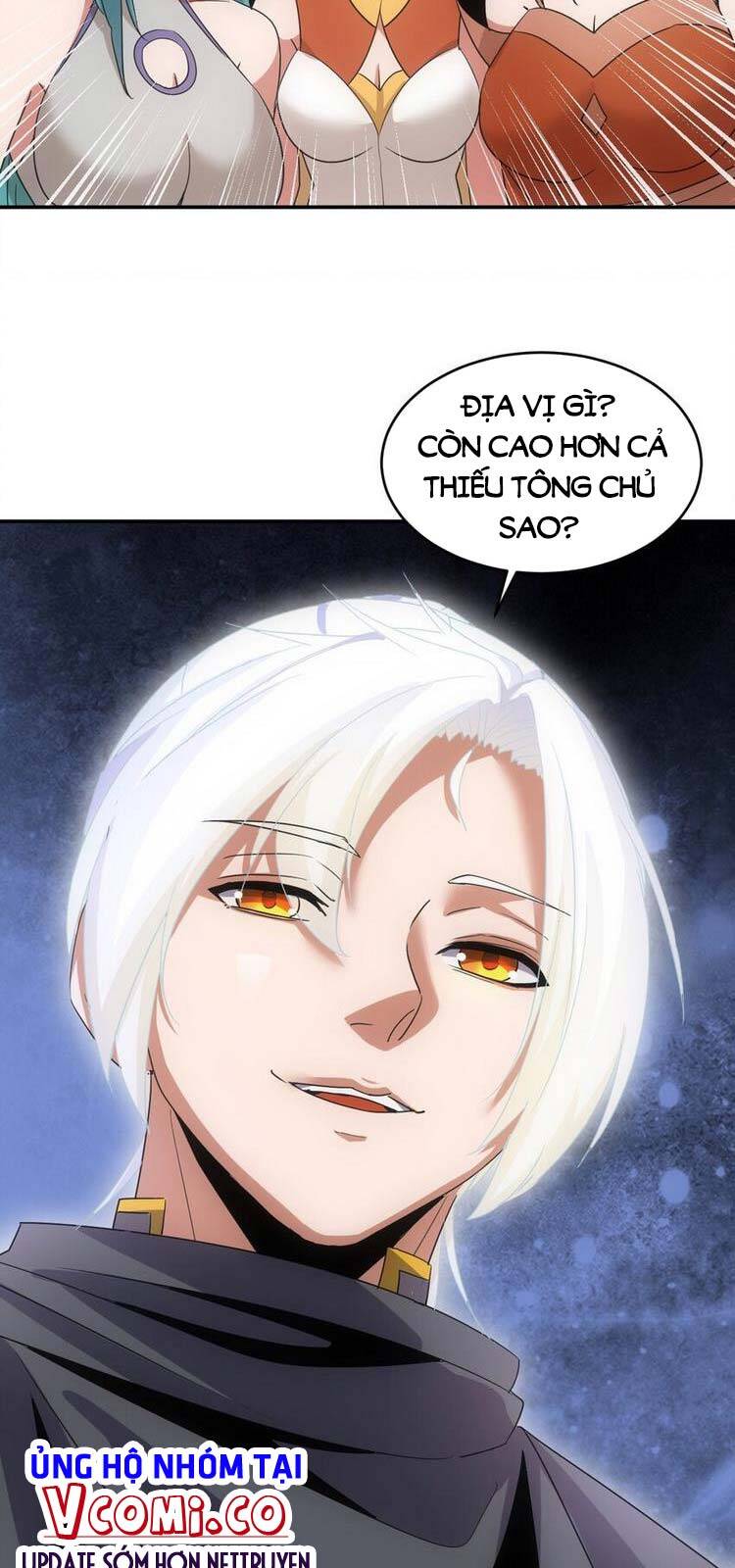 Vạn Cổ Đệ Nhất Thần - Chương 86