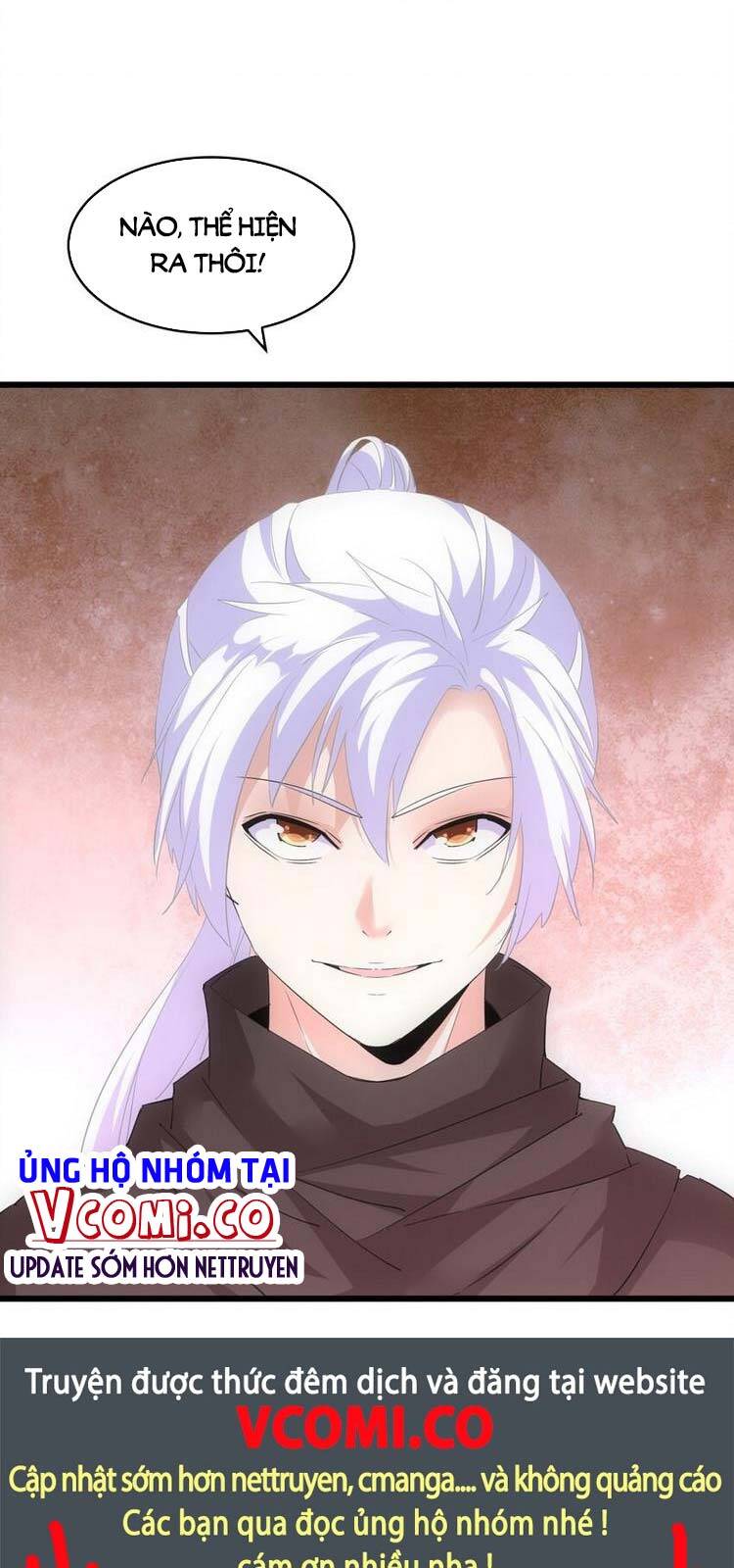 Vạn Cổ Đệ Nhất Thần - Chương 86