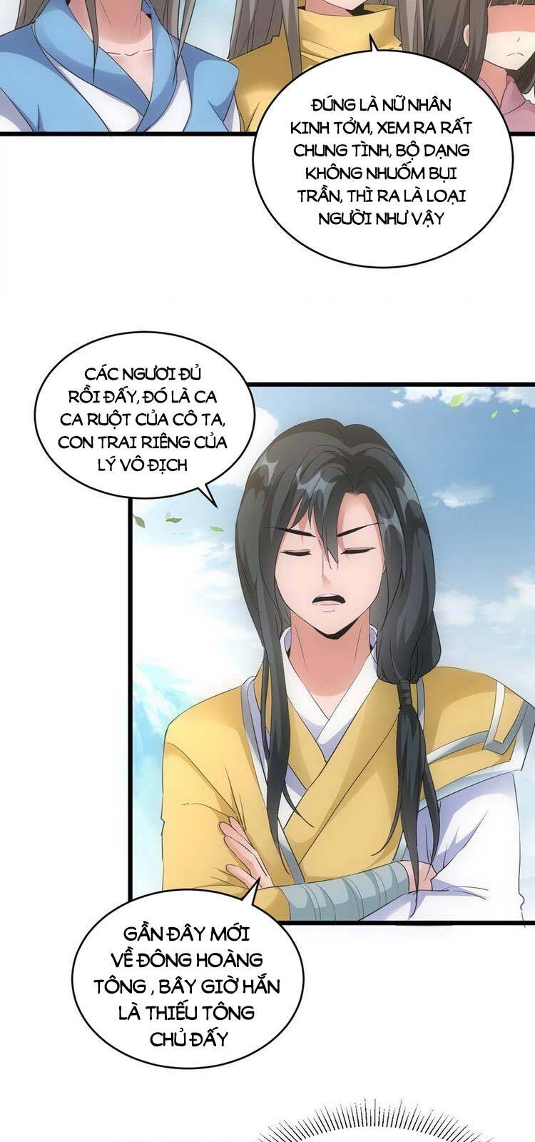 Vạn Cổ Đệ Nhất Thần - Chương 86