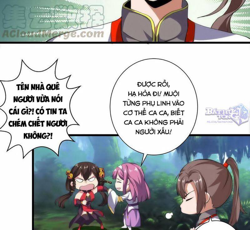 Vạn Cổ Đệ Nhất Thần - Chương 9