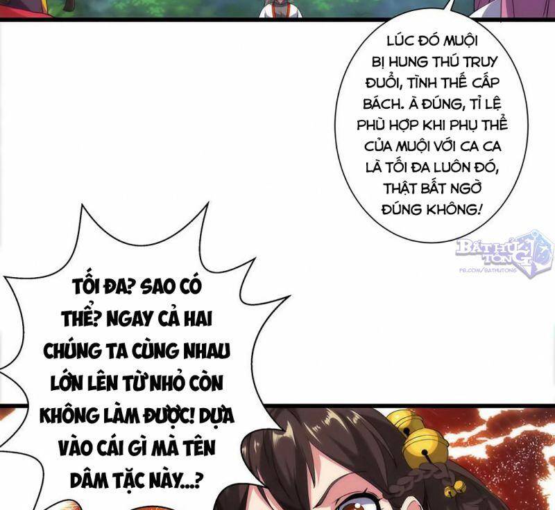 Vạn Cổ Đệ Nhất Thần - Chương 9