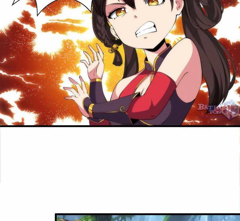 Vạn Cổ Đệ Nhất Thần - Chương 9